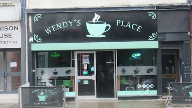 Wendy's Place