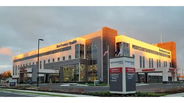 Northwest Health - La Porte