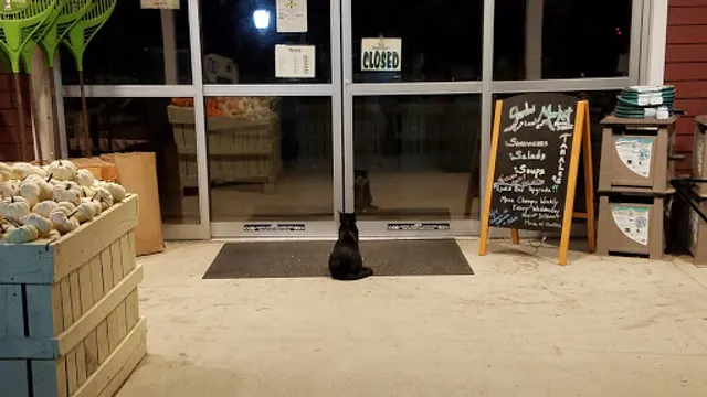 Samascott's Garden Market