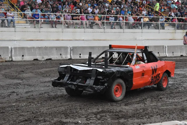 Henry County Fairgrounds