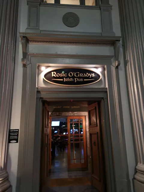 Rosie O'Grady's Hastings