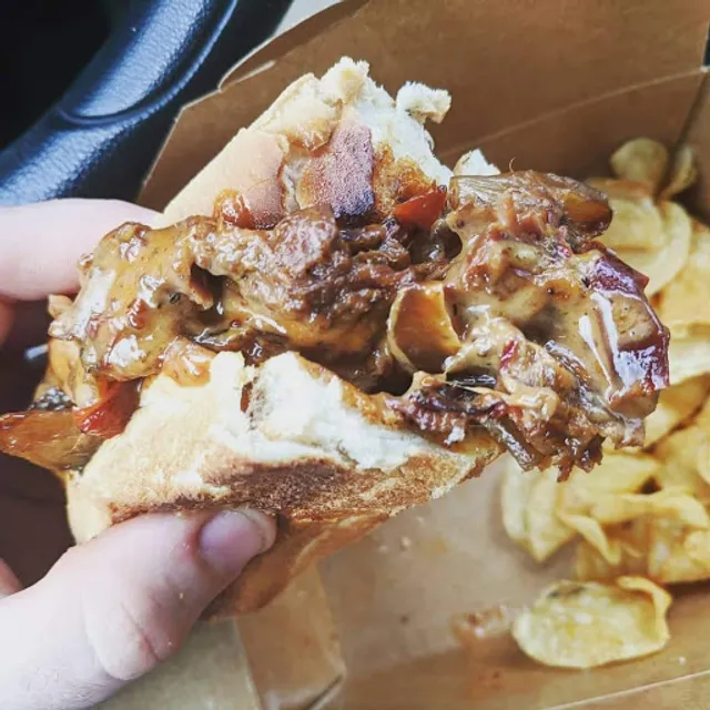 Jethro's Country Kitchen