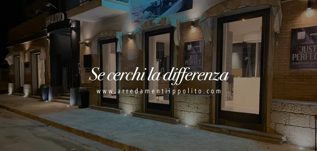 Ippolito Design - sede Pozzuoli