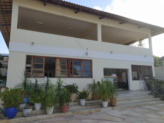 Pousada K1 Center Cumbuco