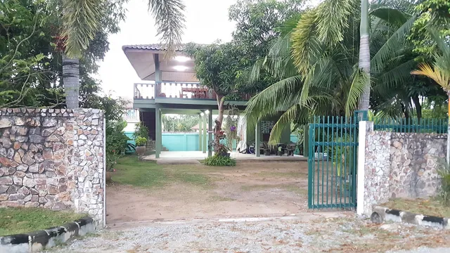 Green House Pattaya Countryside