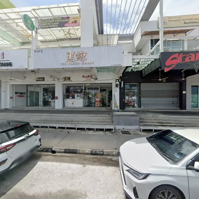 InPenang Muslim Homestay