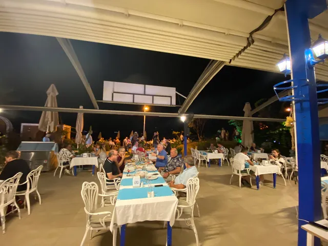 Ali Usta Restaurant Marmaris