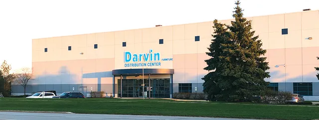Darvin Furniture Distribution Center