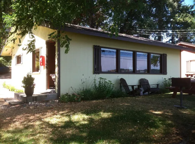 John Wayne's Waterfront Resort