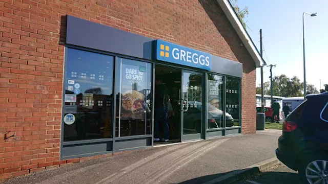 Greggs