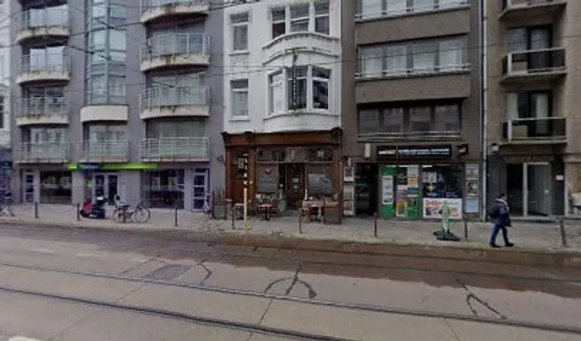 Hendrik Serruyslaan 3