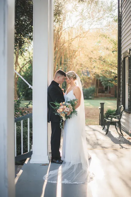 Hartley House Event Venue