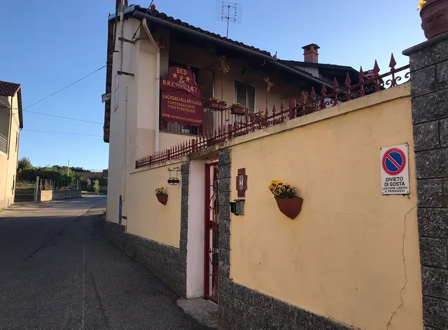 B&B Lacasagialladiluca di Fabio Comazzi