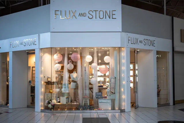 FLUX and STONE JEWELRY - Mayfair