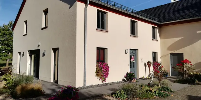 Ferienwohnung Eifelgold