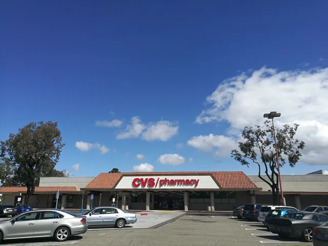 Rosemont Square Shopping Center