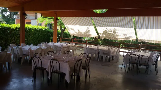 RISTORANTE LA COLLINA - Valmontone