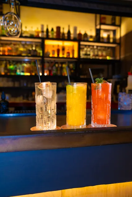 Lamac Road Lounge Bar && BBQ