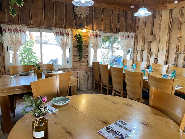 מסעדת הר הארי