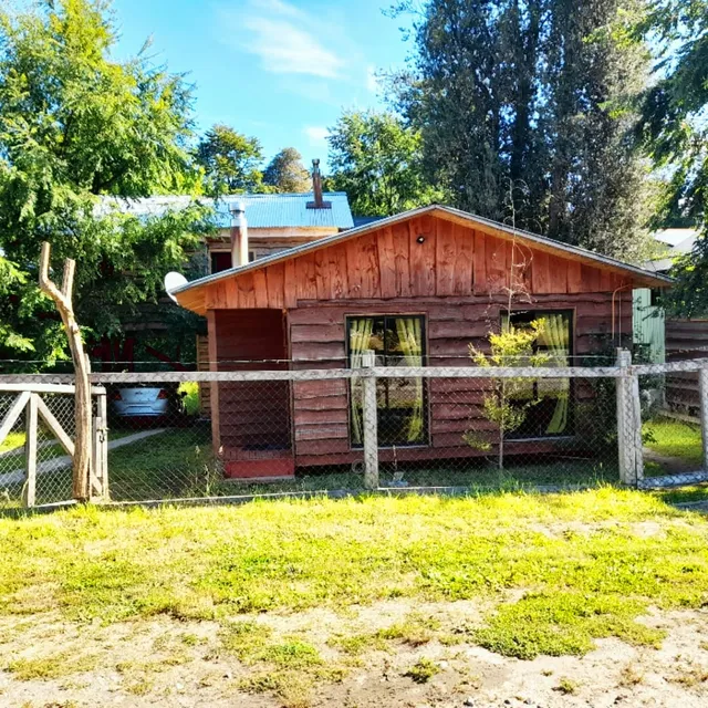 Cabañas Neltume Huilo-Huilo