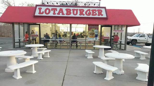 Blake's Lotaburger