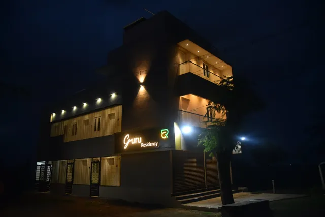 Guru Residency Madurai