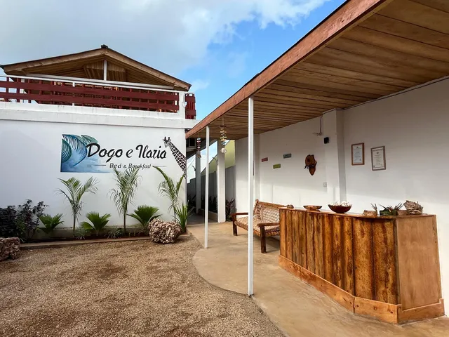 DOGO E ILARIA BED & BREAKFAST