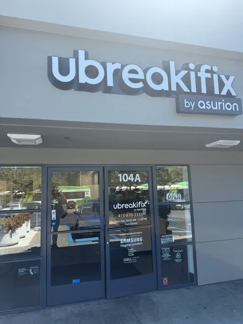 uBreakiFix - Phone and Computer Repair