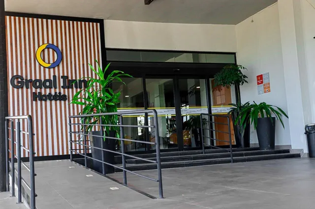 Graal Inn Hotéis - Itatiaia