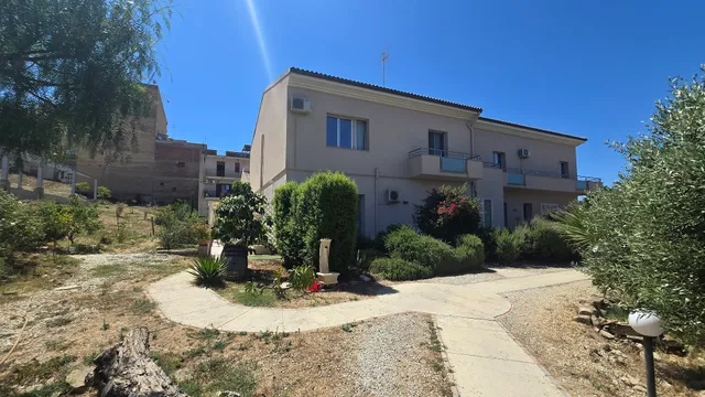 B & B Riva del Salso Licata