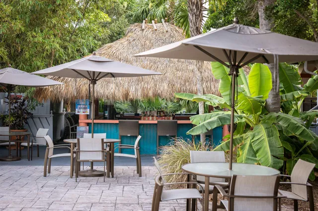 Courtyard by Marriott Key West Waterfront