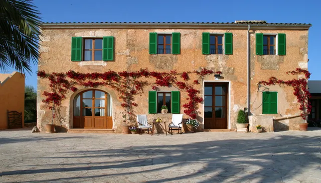 Agroturisme Son Capellot