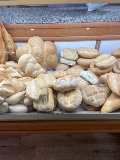 Panificio Forganni Antonino