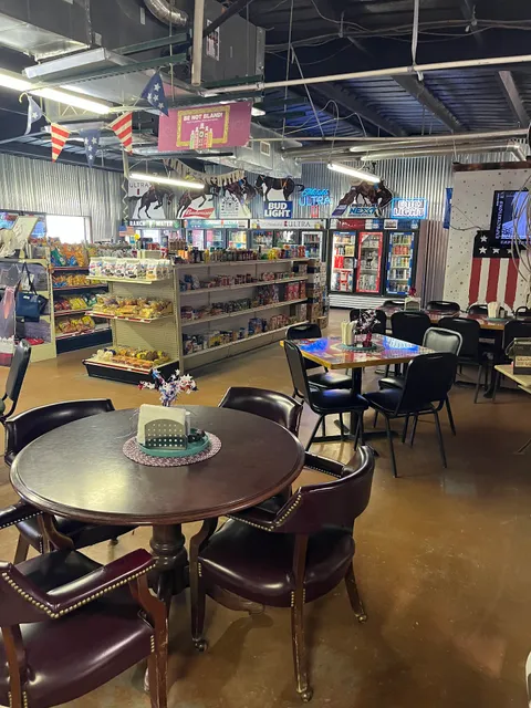 Bubba's Country Store