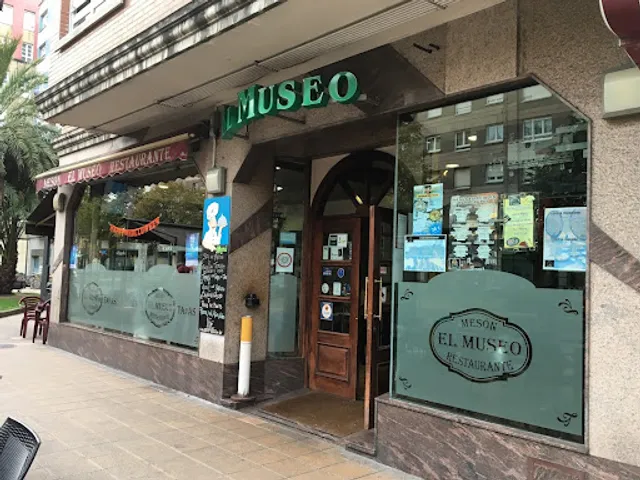 Mesón El Museo