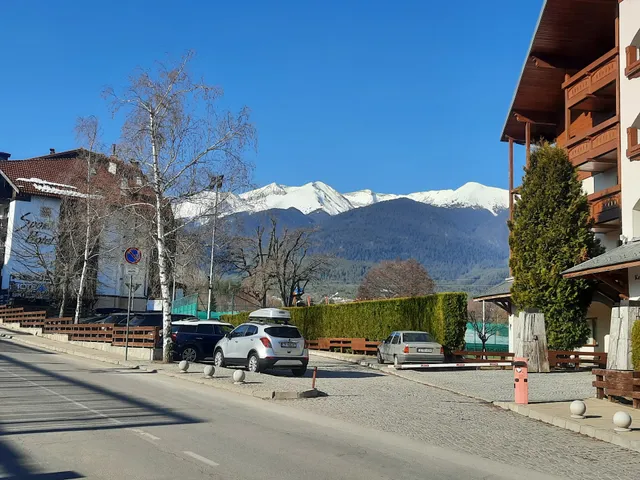 Apartments Todorini Kuli