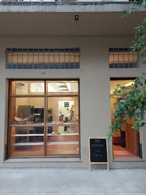 PAN Padaria Artesanal