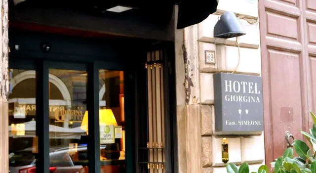 Hotel Giorgina