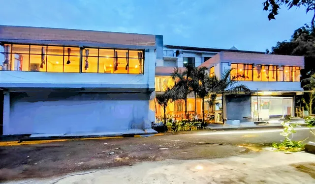 AATHANGARAI RESIDENCES