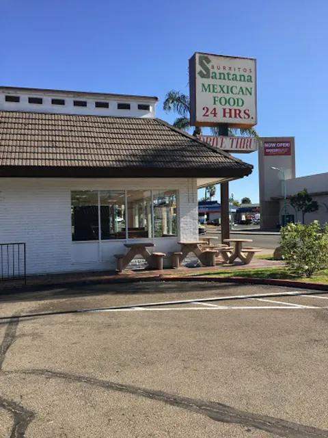 Burritos Santana