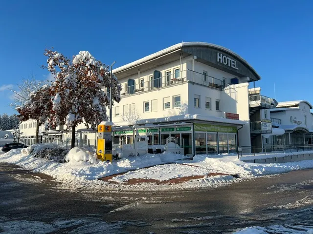 Hotel Thannhof Schweitenkirchen