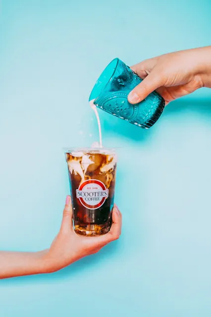Scooter's Coffee