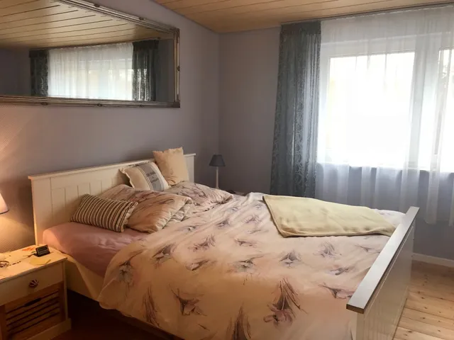 Ferienwohnung Storchennest