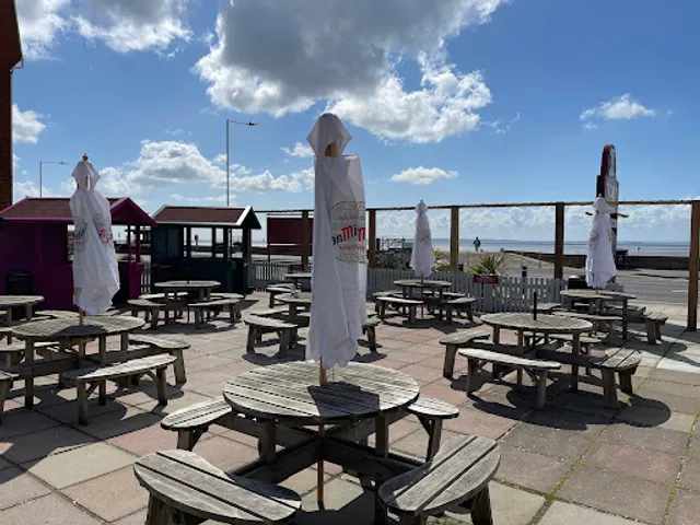 Halfway House Toby Carvery