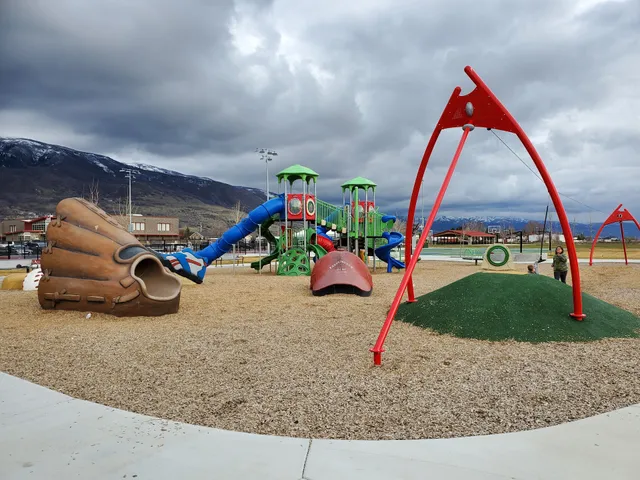 Farmington Regional Park