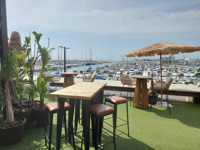 Selvático Beach Club Tarragona