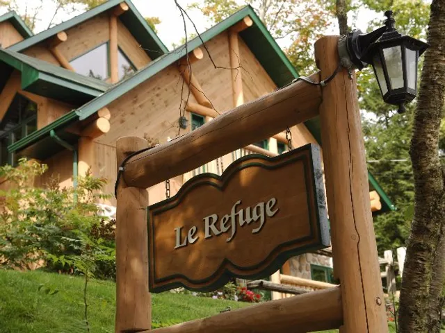 Auberge Le Refuge