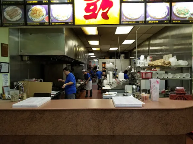 Luen Hop Chinese Restaurant