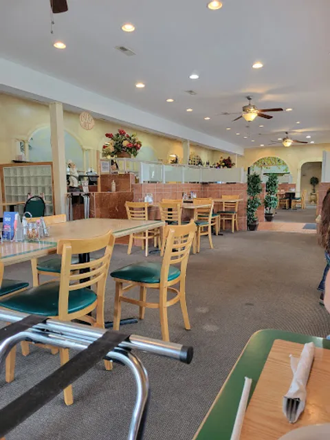 Joe's Pizza Italian Restaurant