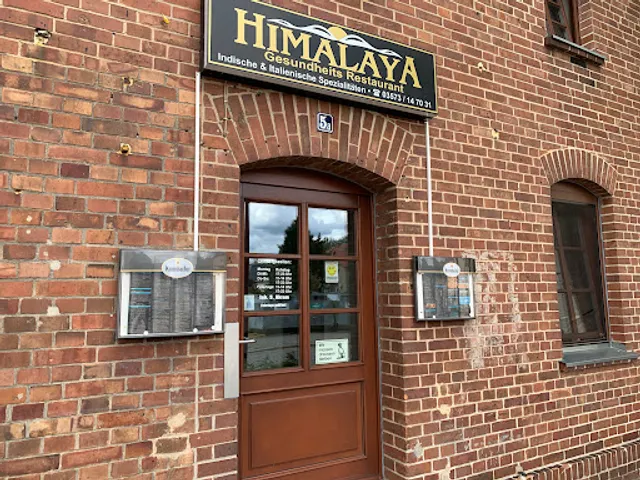 Himalaya Senftenberg